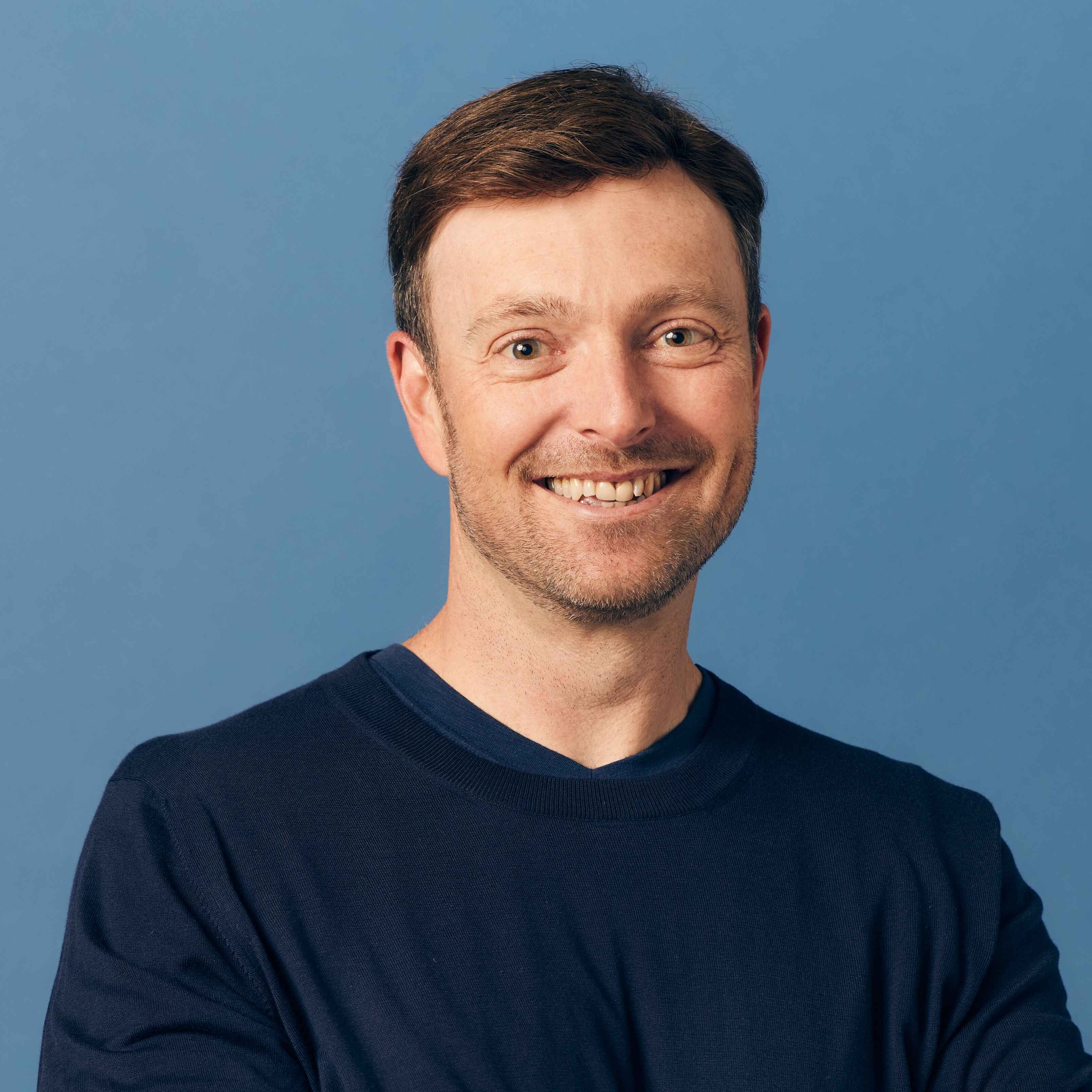 Alex Chriss, PayPal’s President and CEO