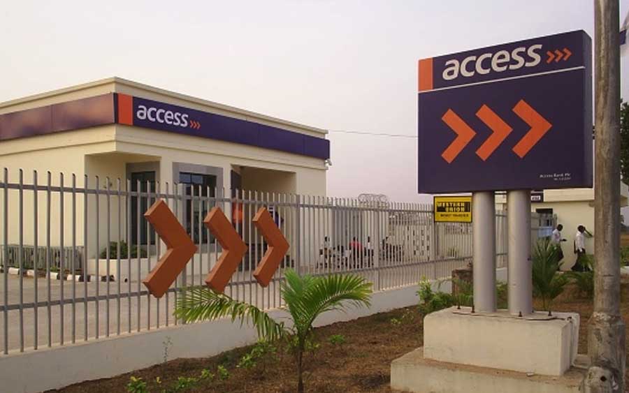 Access Bank