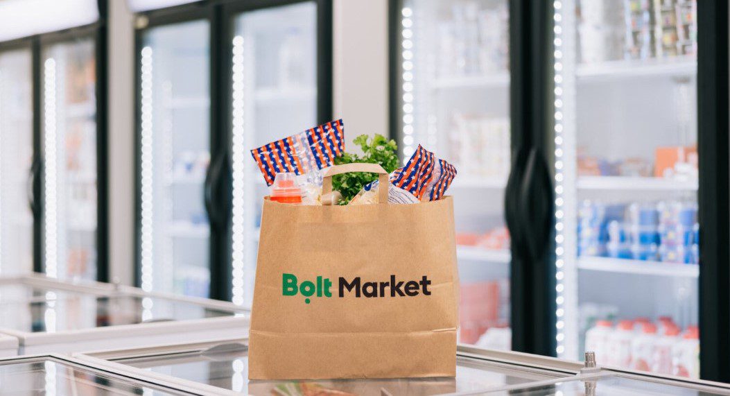 Bolt Market