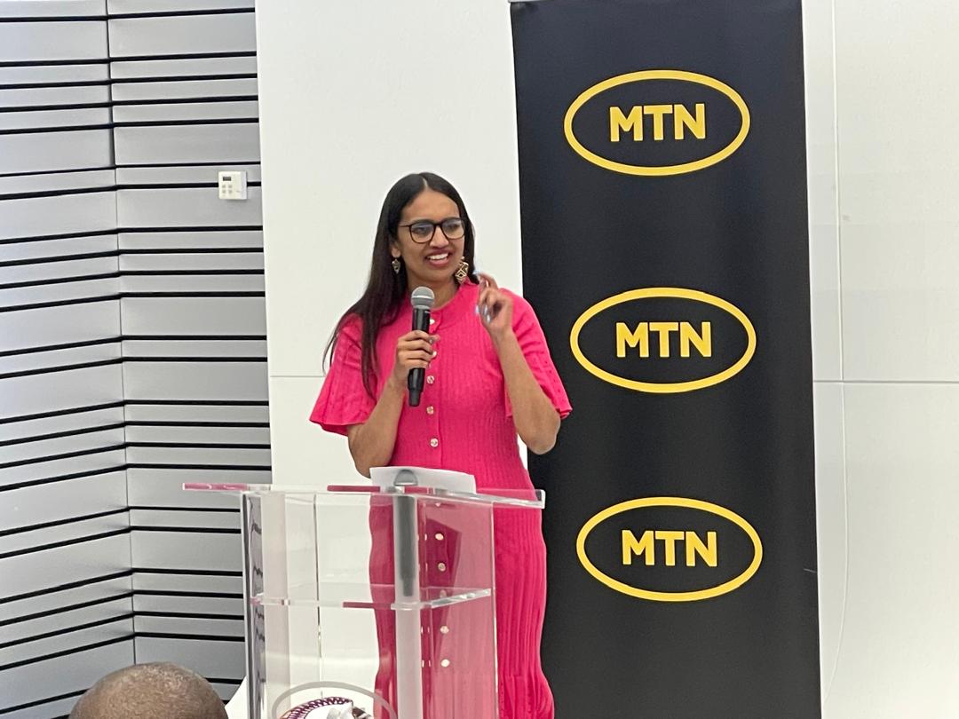 MTN launches 12-week training programme for African media professionals