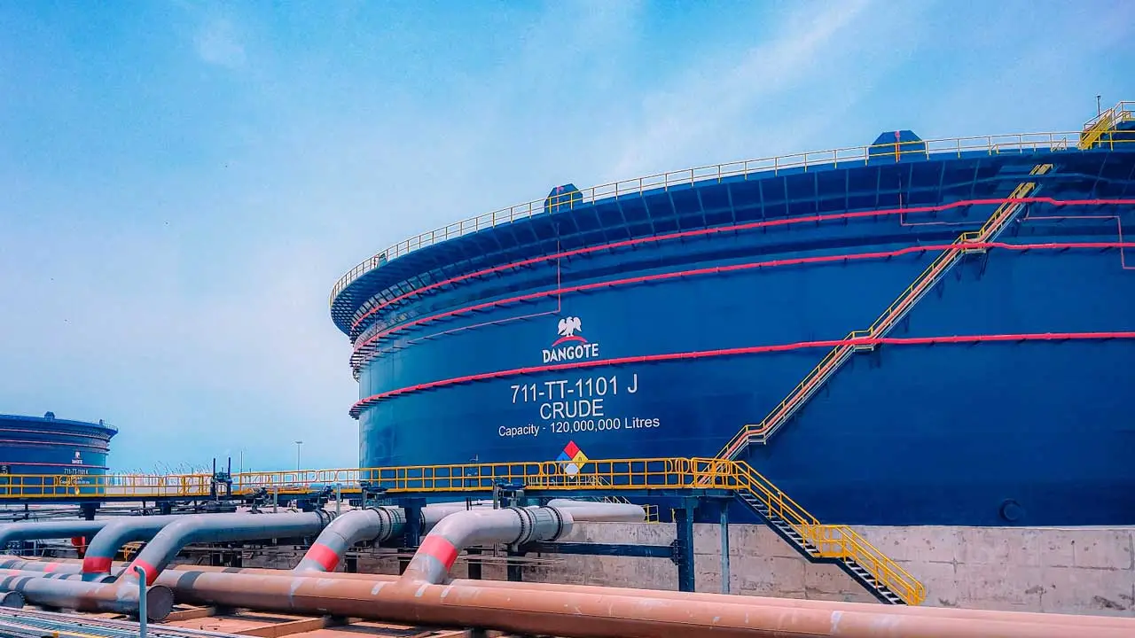 Nigeria beyond oil