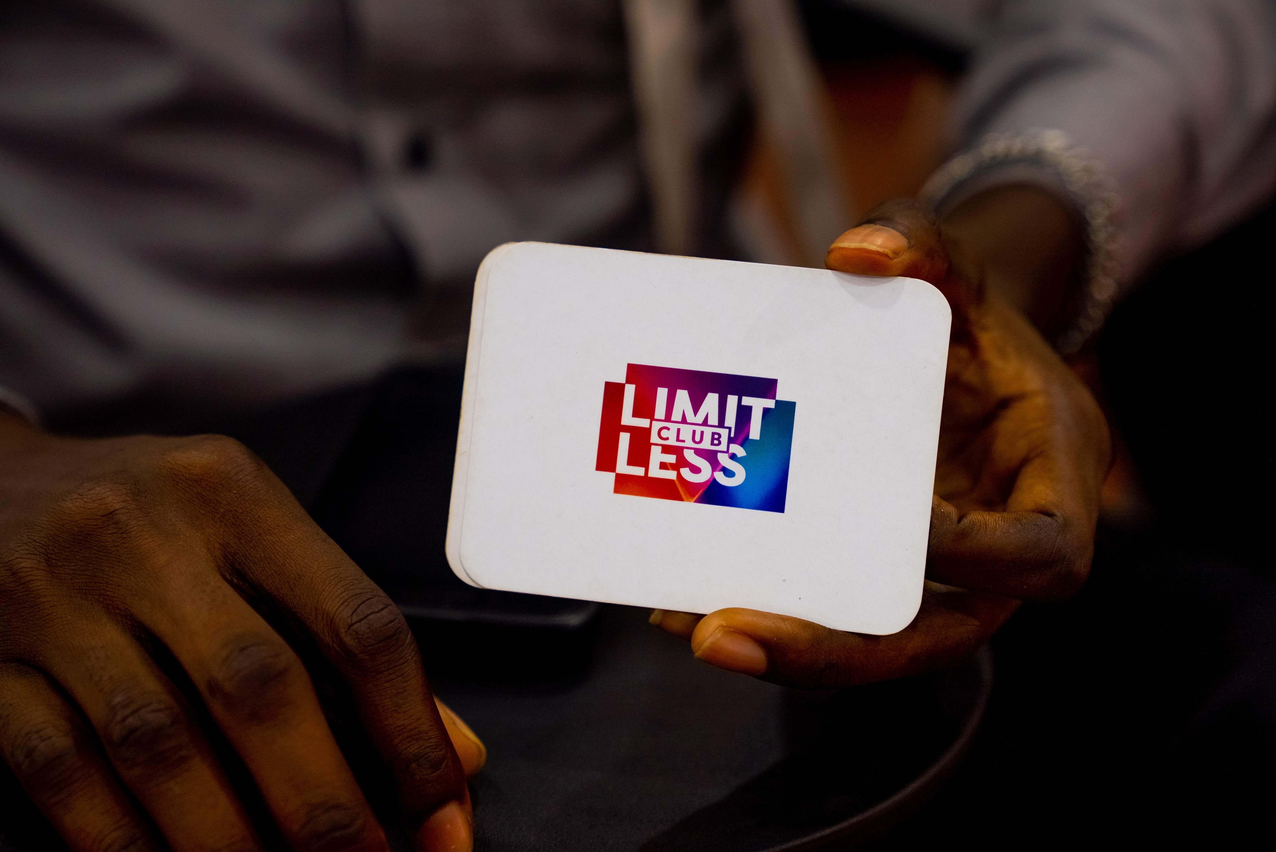 Inside the peer-powered movement transforming Nigeria’s young people