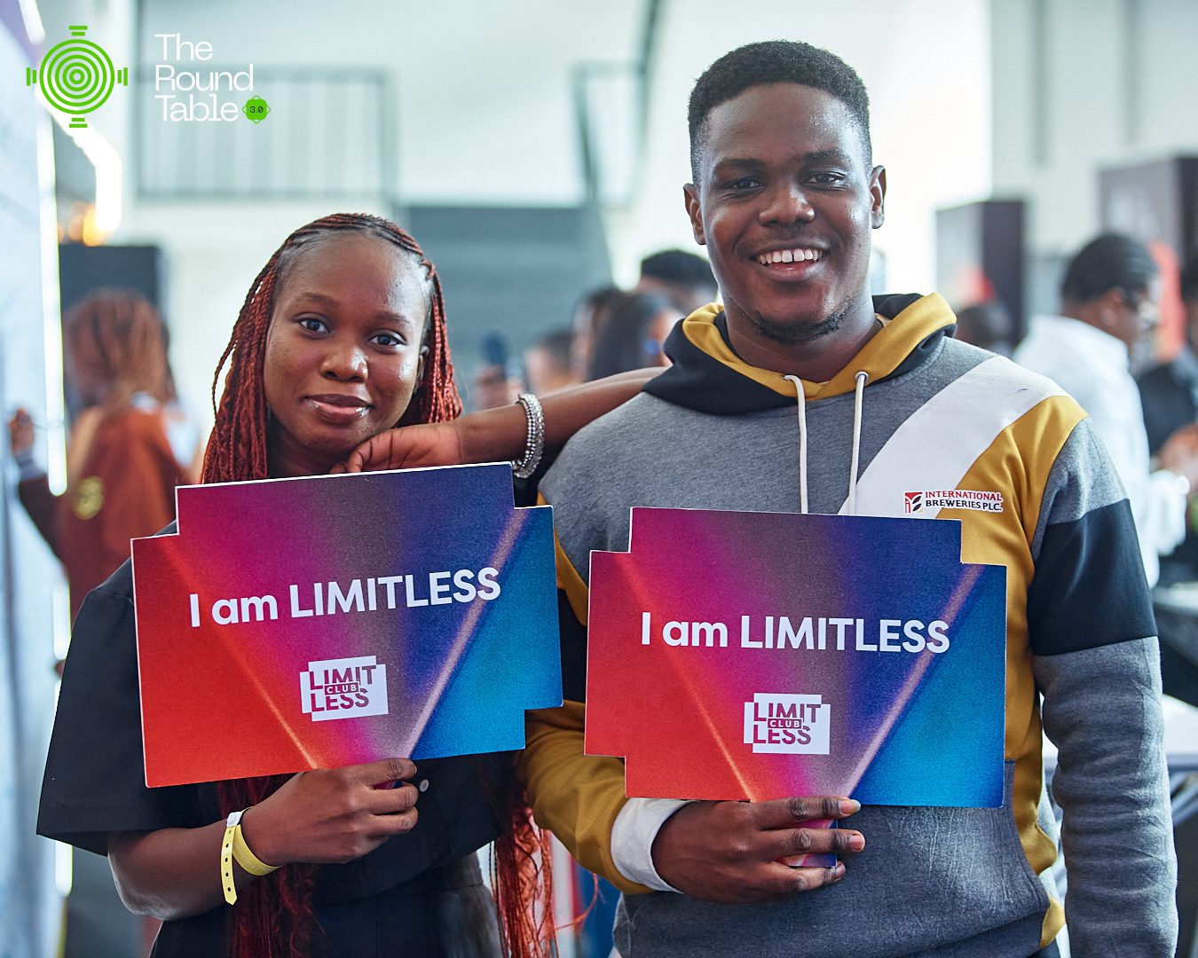 Inside the peer-powered movement transforming Nigeria’s young people