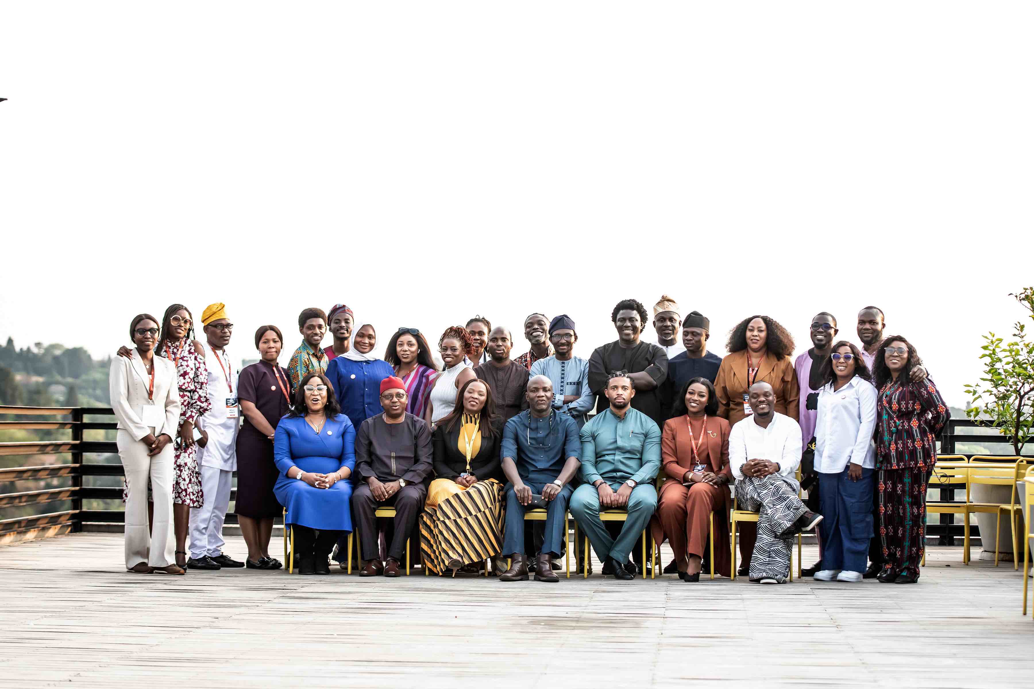 MTN launches 12-week training programme for African media professionals