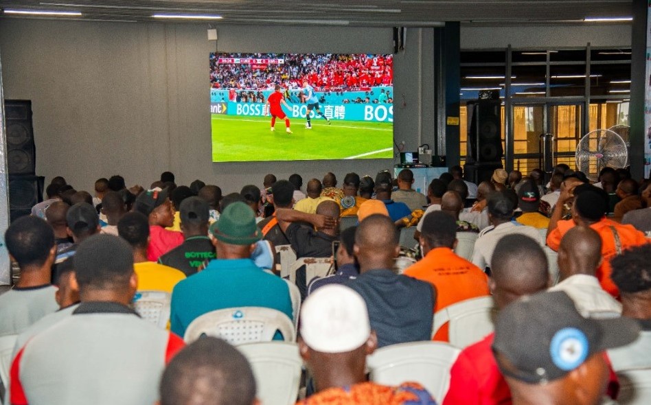 Livescores, X, and xAI partnership: what it means for Nigerian football fans