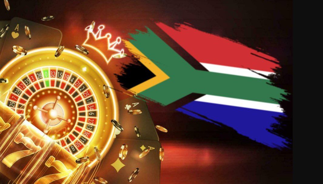 Betting in SA