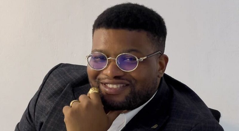 From ledger to launching Africa’s first go-to-market agency for Web3, AI & digital products