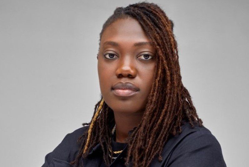 Piggyest Director of Payments, Ibukun Akinola