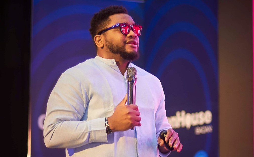 PiggyVest Co-founder and Chief Marketing Officer, Joshua Chibueze