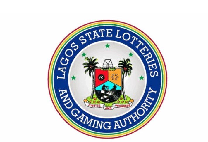 Lagos State Lotteries and Gaming Authority (LSLGA)