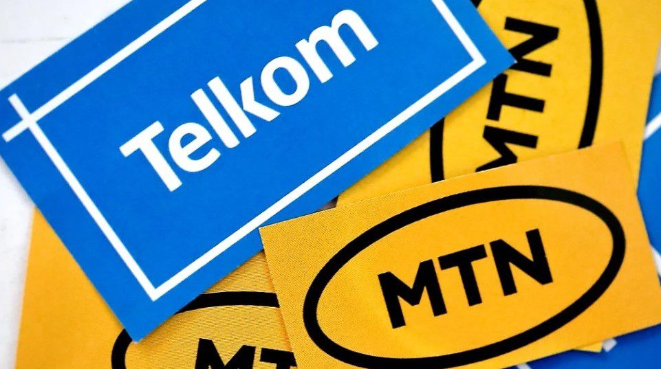 MTN-Telkom