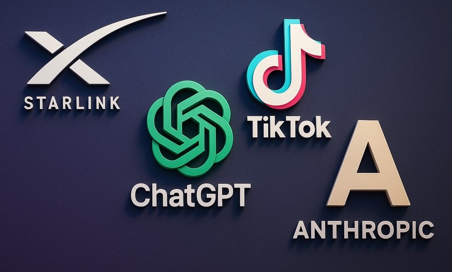 Unicorn Kings: SpaceX, ByteDance, OpenAI Dominate 2025's Startup Valuation List!
