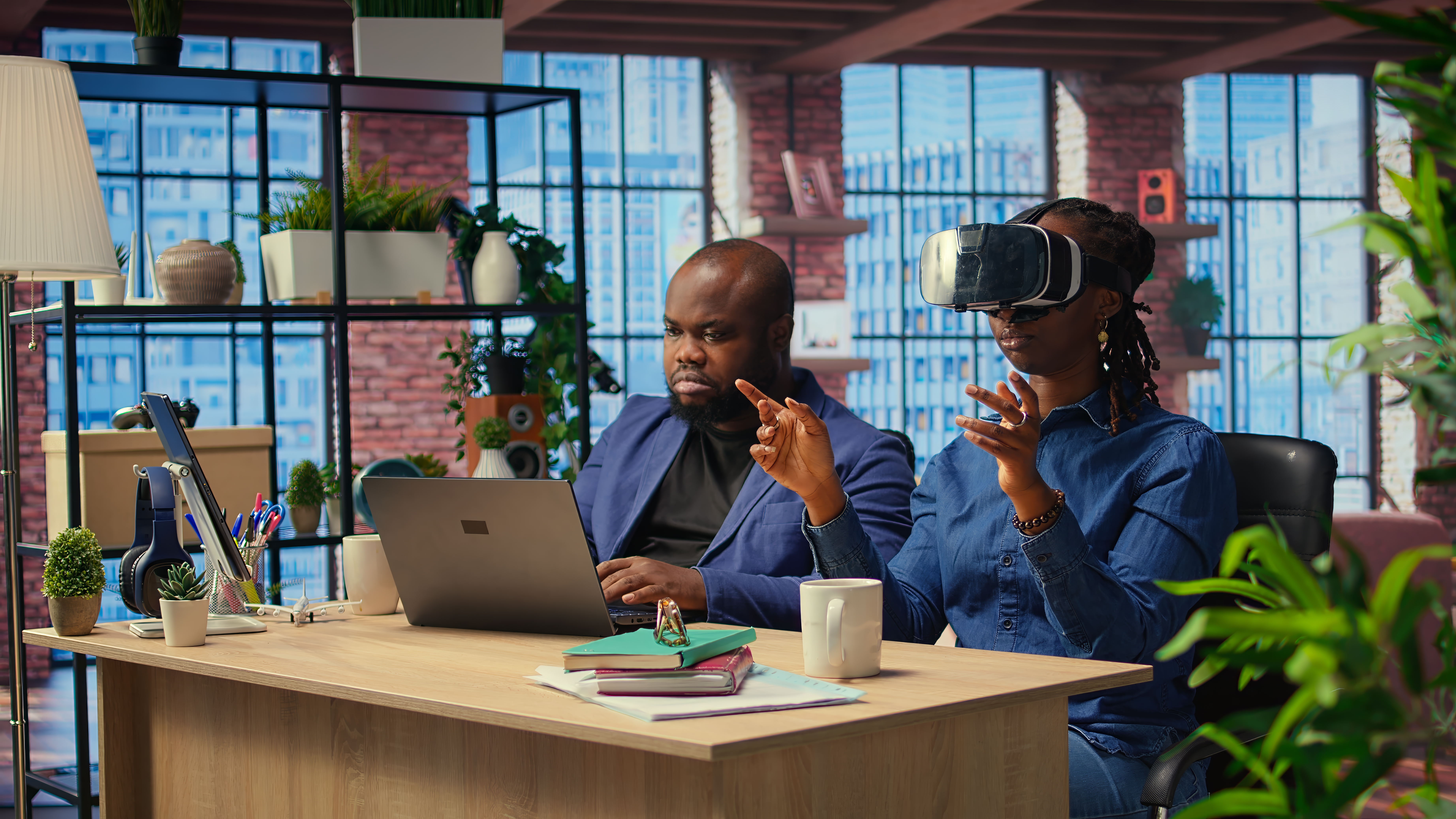 Nigeria tech hub-Startup Act