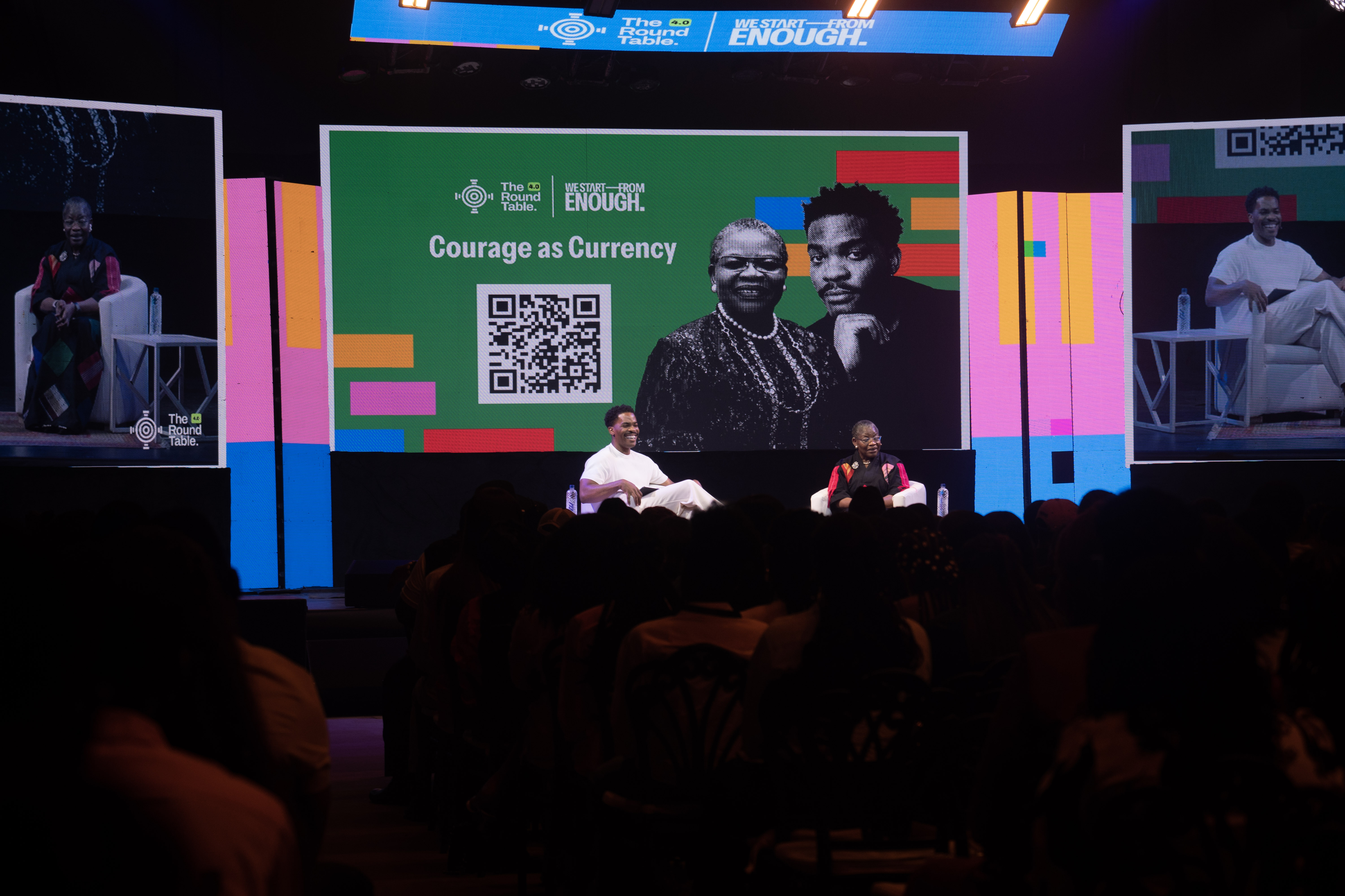 Inside the peer-powered movement transforming Nigeria’s young people