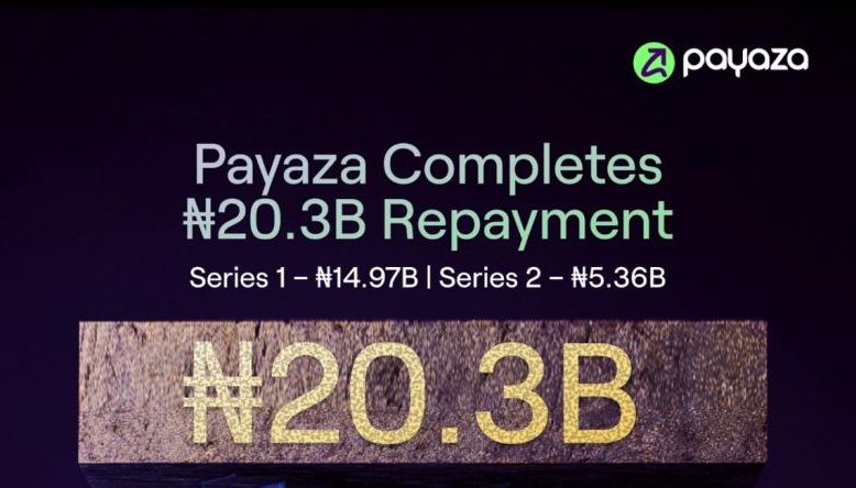 How Seyi Ebenezer’s Payaza turned debt into discipline and delivered ₦20.3B back to investors