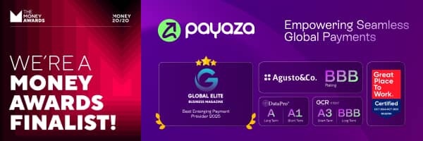 Payaza