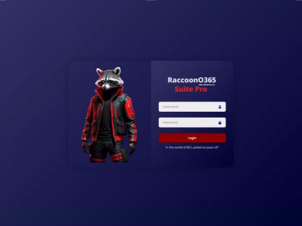 Racoon