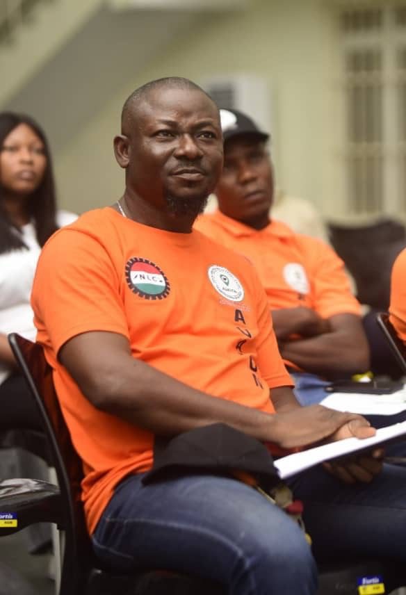 e-Hailing drivers oppose FG’s 5% fuel tax, call for action