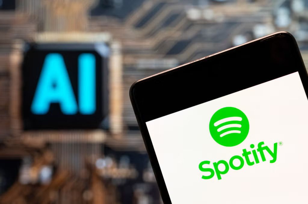 Spotify to tackle AI music spam and deepfakes with new policy overhaul
