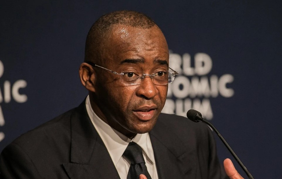 Strive Masiyiwa
