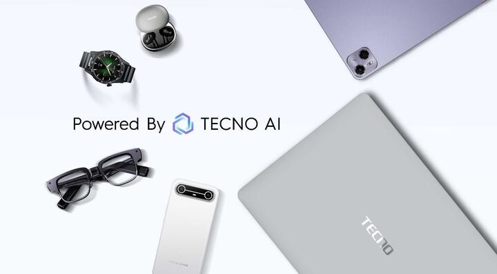 TECNO to Showcase TECNO Slim Smartphones and AI Laptops at IFA ShowStoppers 2025
