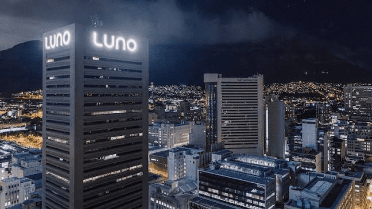 Luno launches tokenised global stock service in Nigeria
