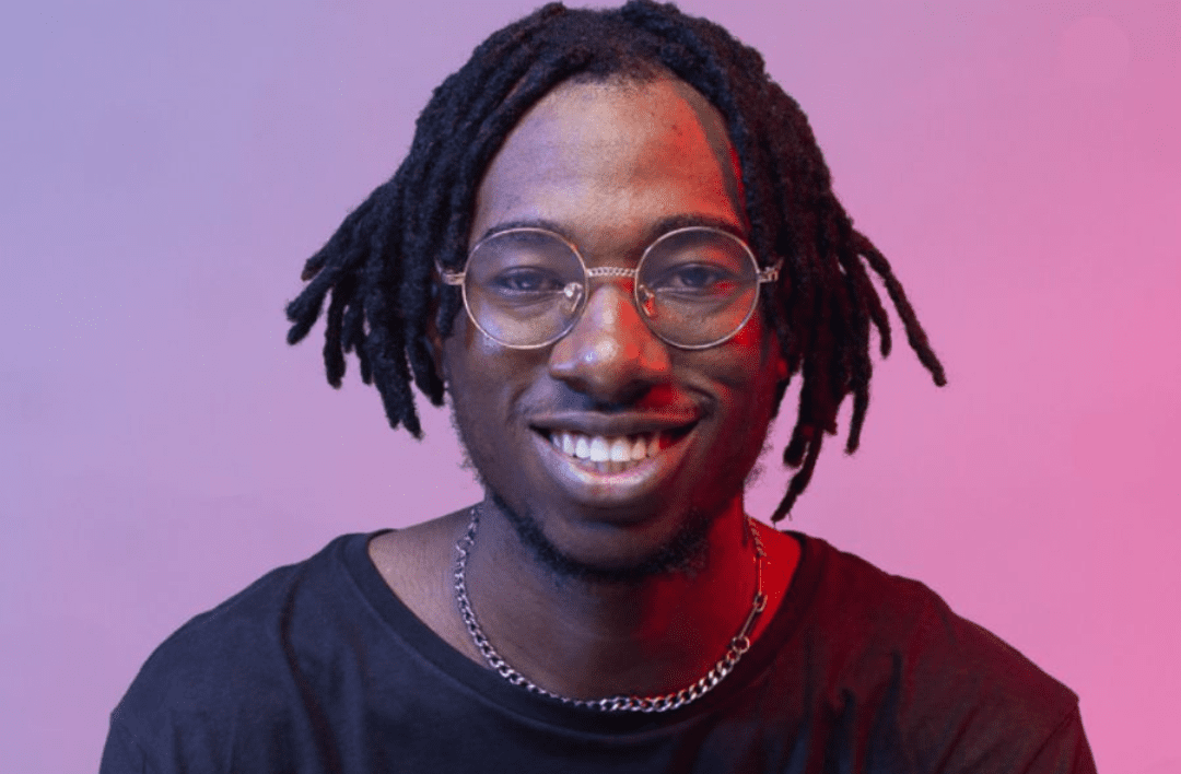 Gideon Adeyemi, co-founder and head of product at Yana Finance