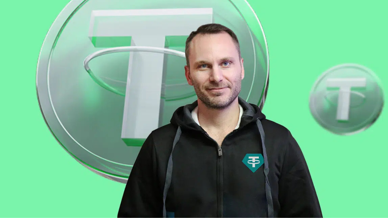 Tether's Unprecedented $20 Billion Capital Raise Targets Staggering $500 Billion Valuation
