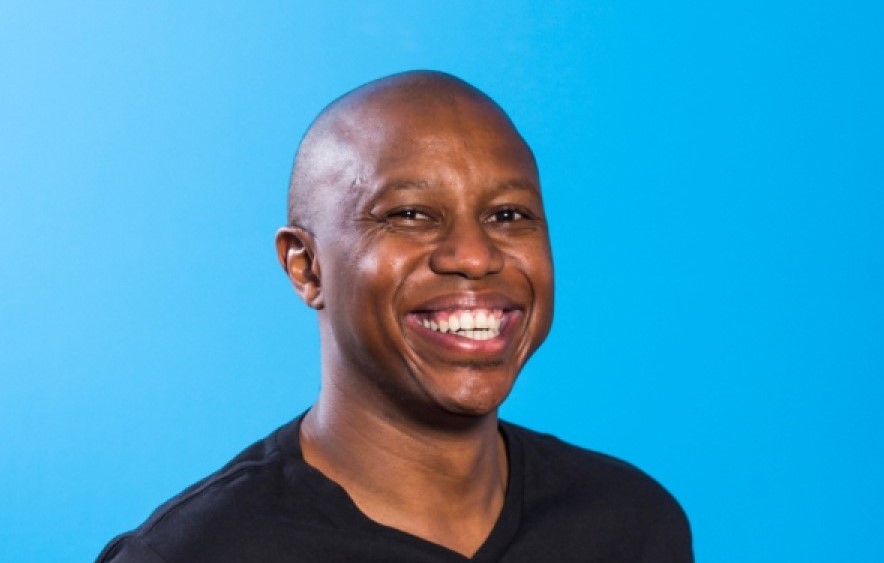Yoco co-founder, Katlego Maphai