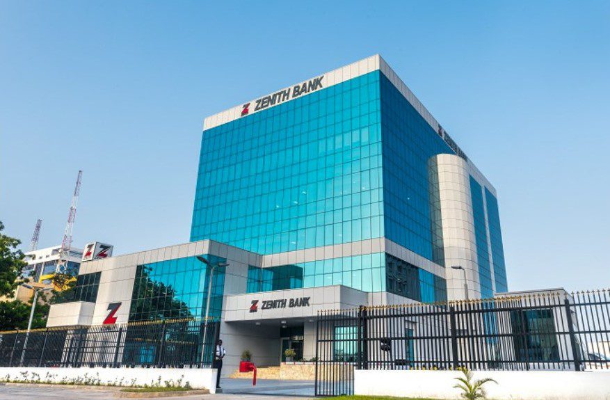 Nothing definitive: Zenith Bank clarifies East Africa expansion