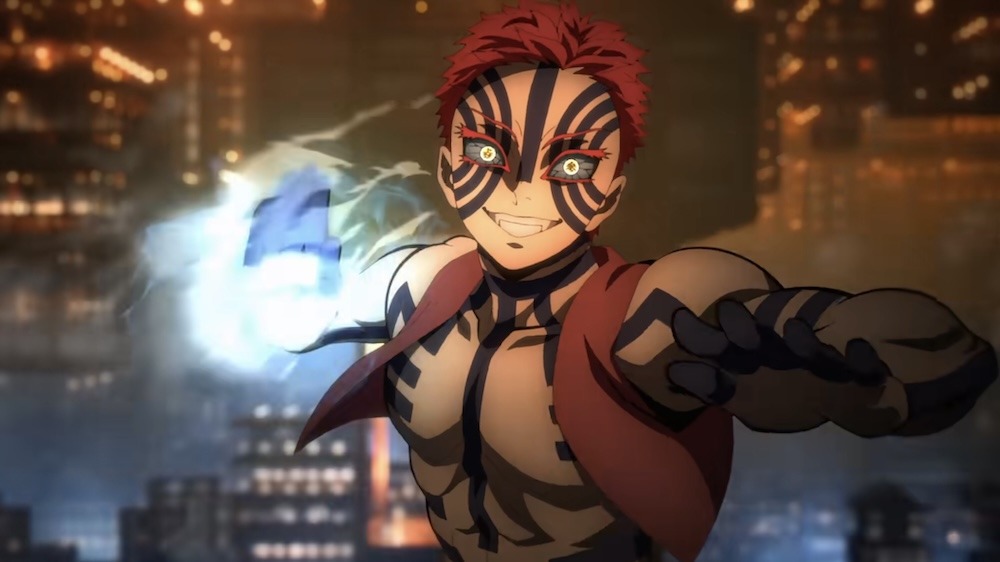 Demon slayer