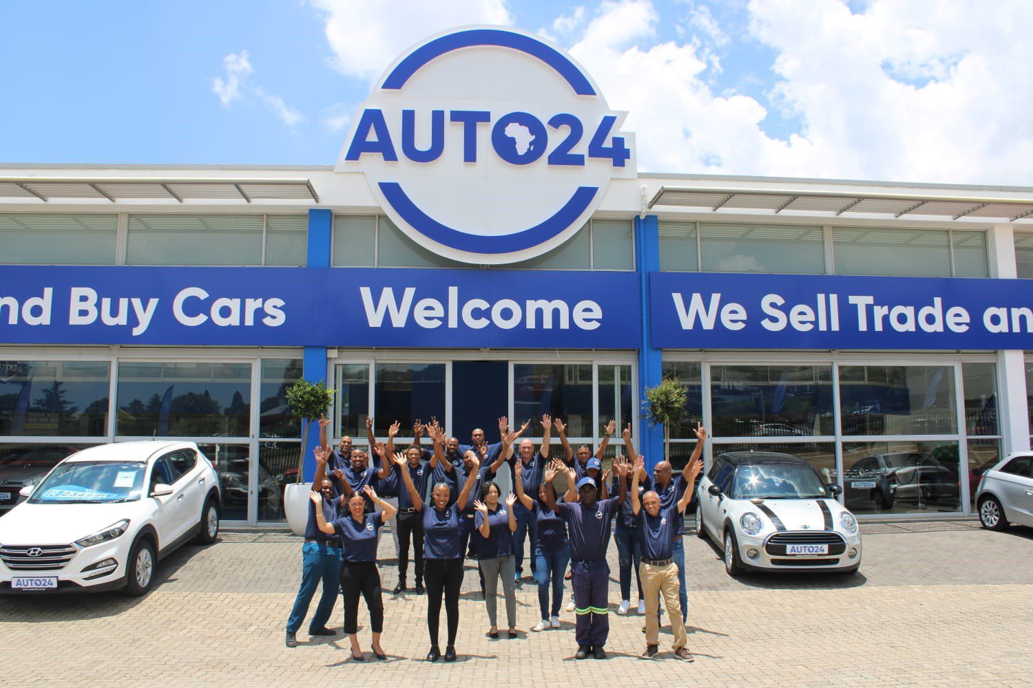 Auto 24
