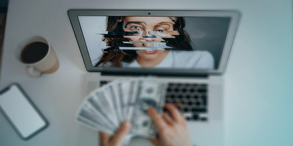 Deepfake Nightmare: AI Scams Explode by 1200% in South Africa!