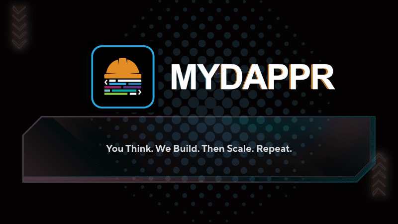Mydappr Expands Mission With AI-Driven Platforms for Africa and Emerging Markets