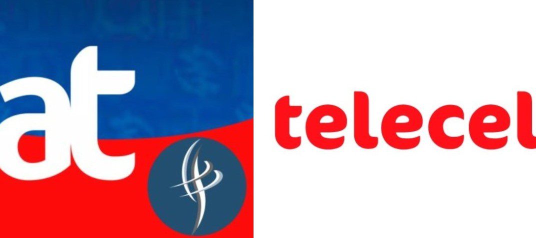 AT Ghana - Telecel Ghana