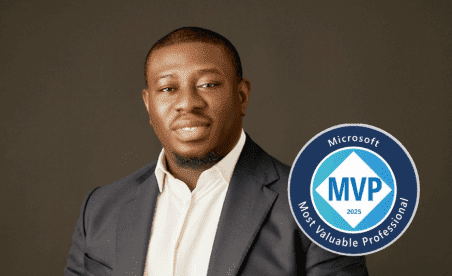 Master the MVP: Promise Uche's Inside Track to Microsoft's Elite Award