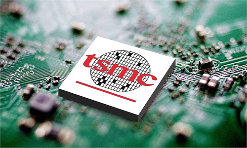 TSMC Chip