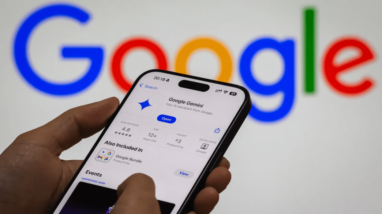 Google Gemini