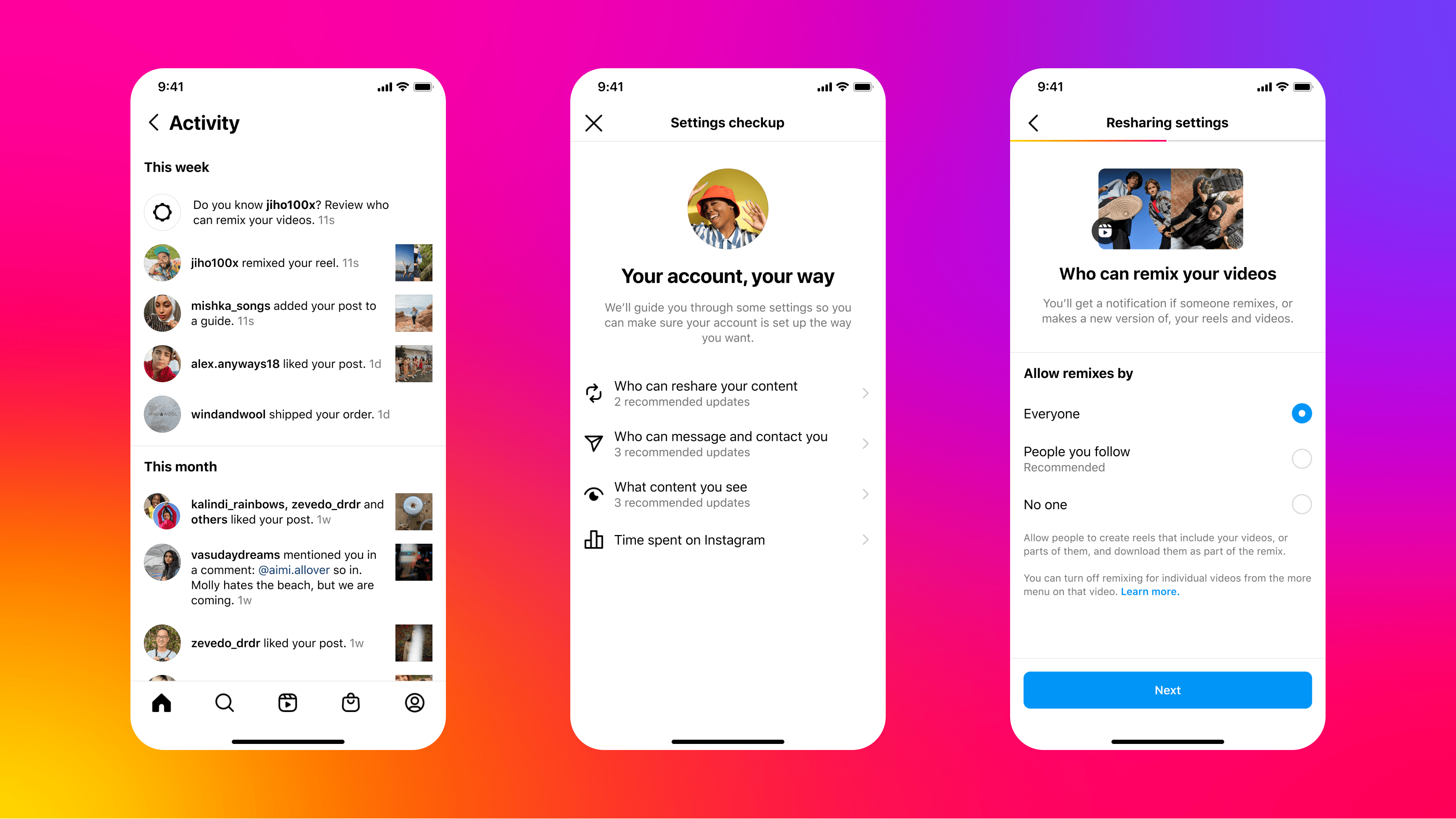 Meta launches teen accounts on Facebook