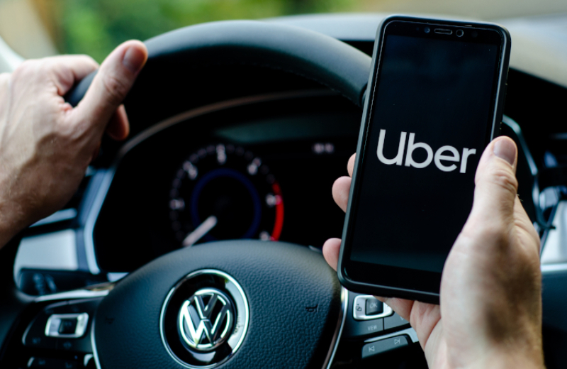 Uber’s investment in Nigeria grew drivers’annual payout to ₦6.1 billion
