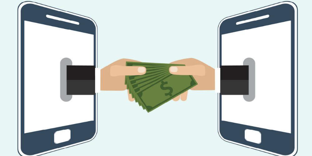 Mobile Lenders