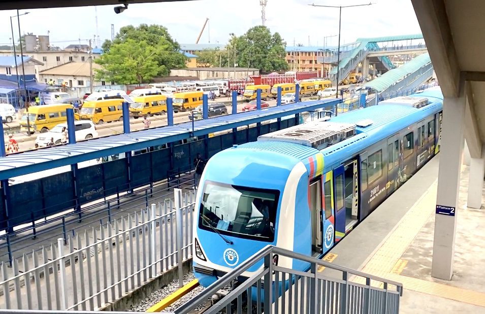 Metro