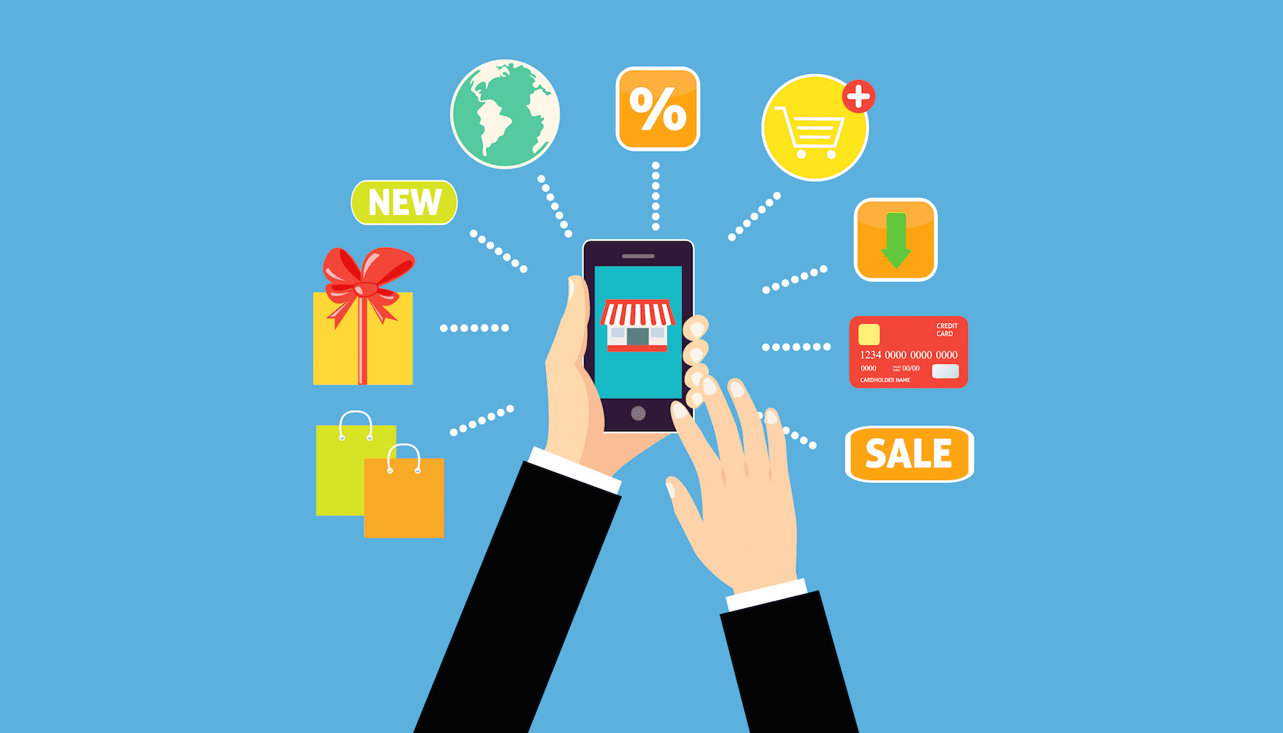 TradeHub