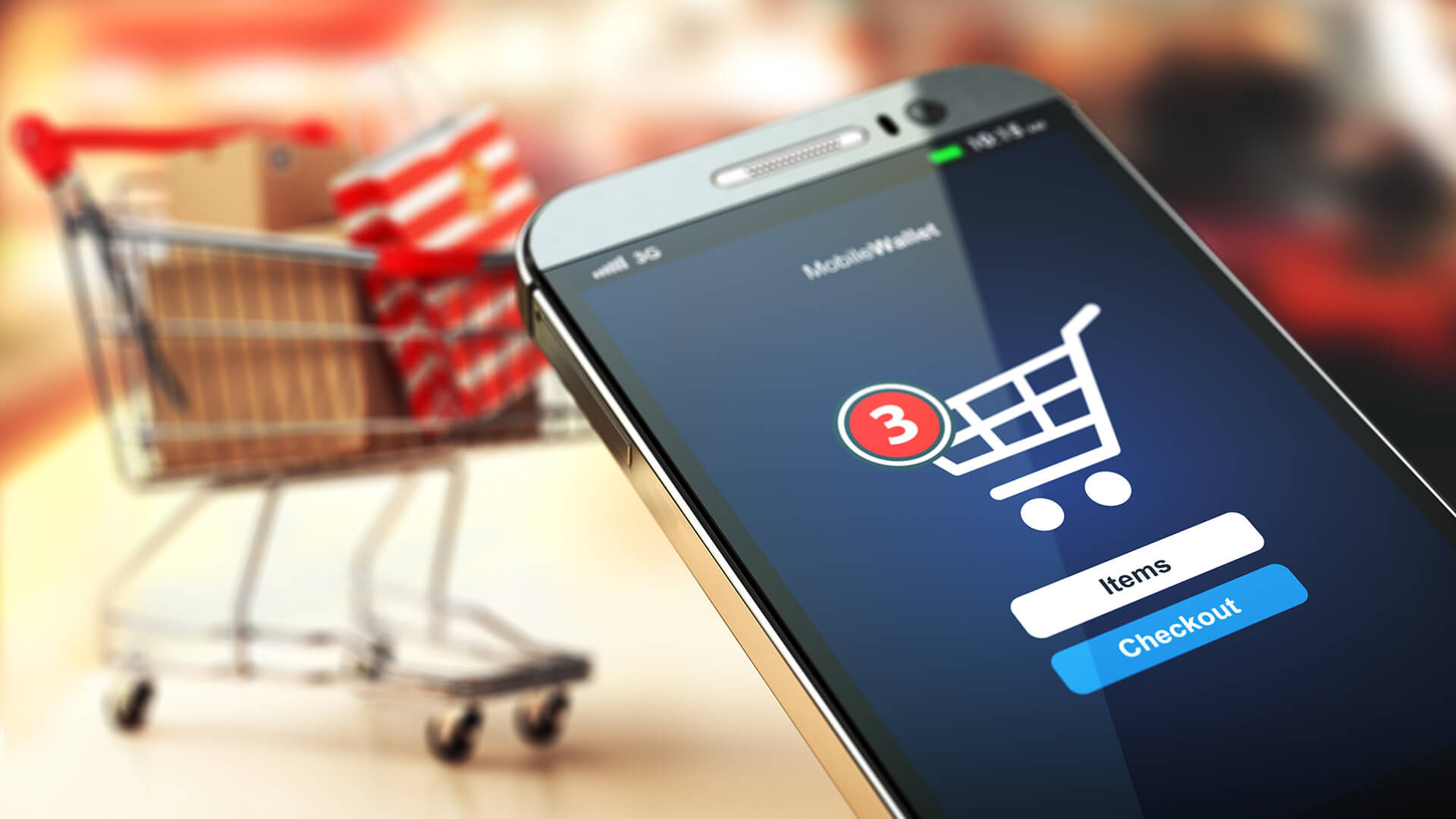 TradeHub ecommerce