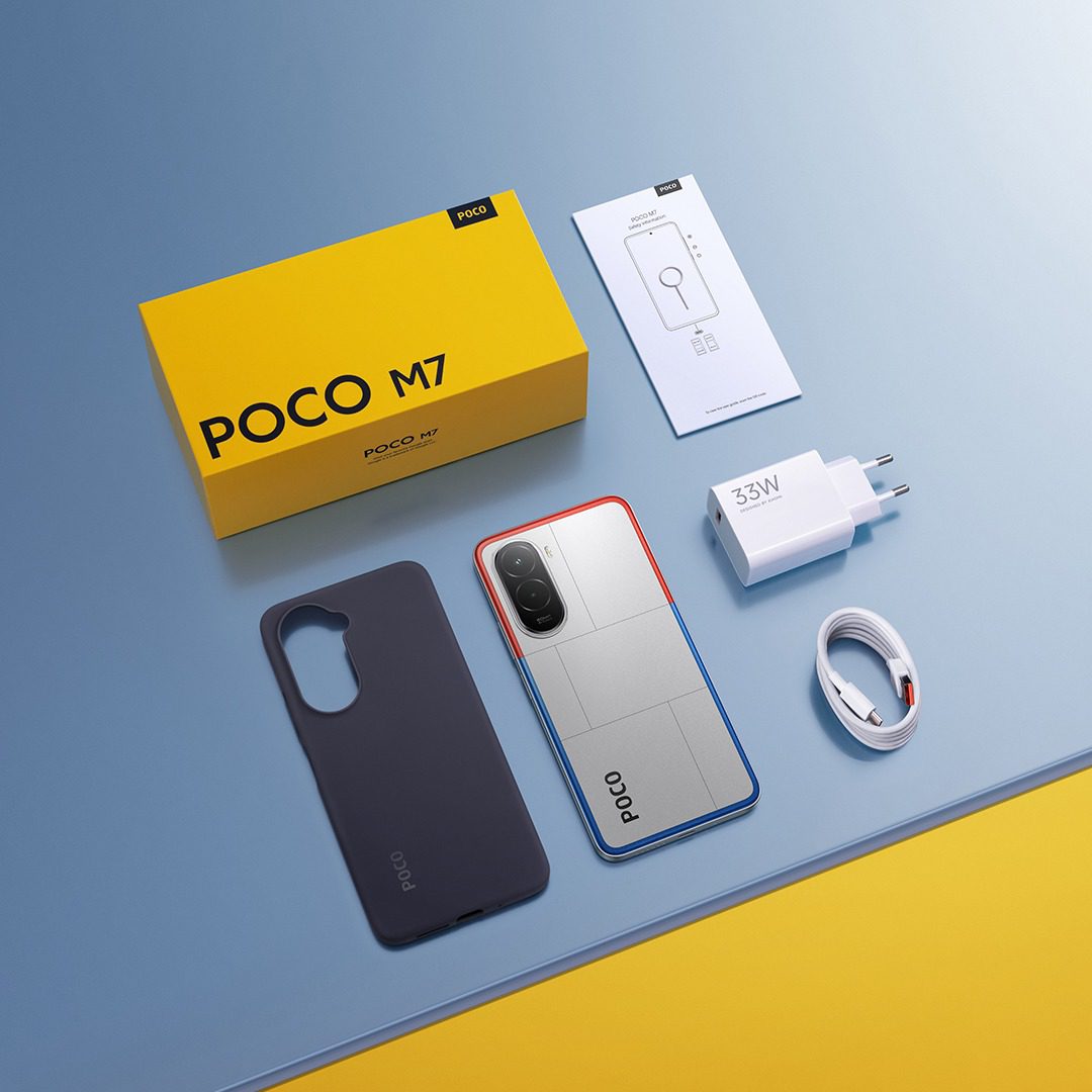 POCO