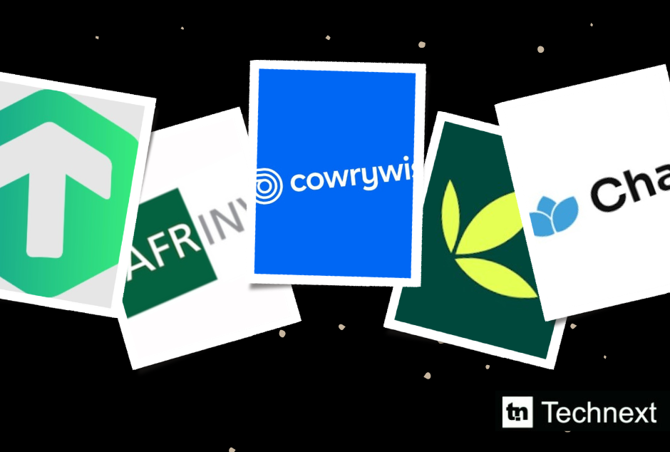5 platforms to buy Nigerian Shares