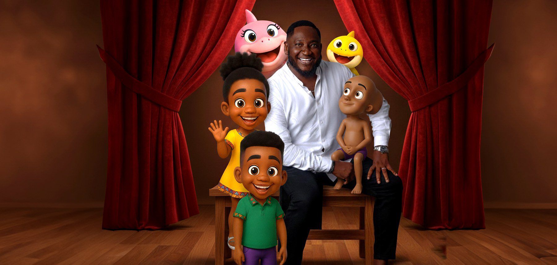 5 lessons I learned building a comedy brand from a character named Tegwolo