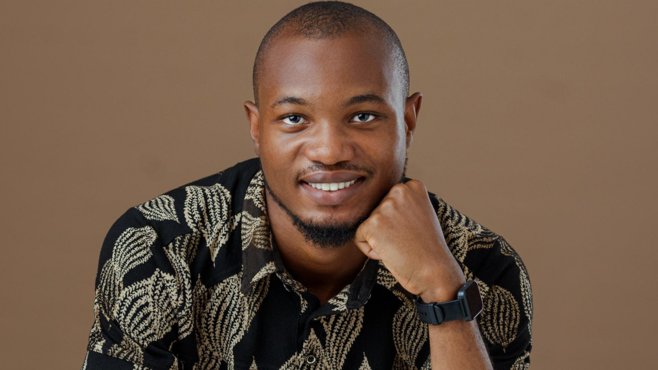 How Daniel Adeboye is redefining developer experience for global startups