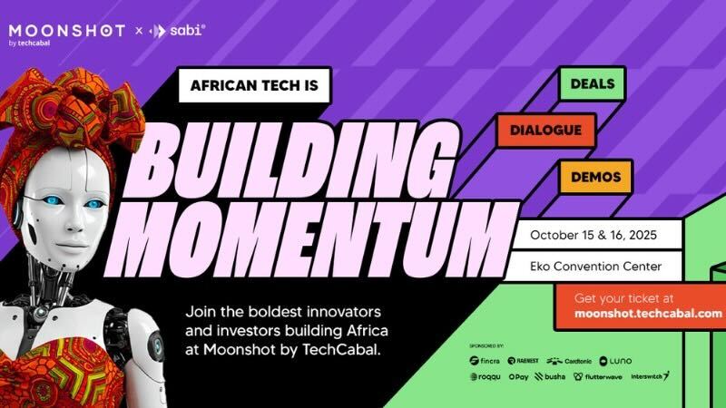 Nigeria to welcome global investors and founders to drive Africa’s next wave of deals and exits