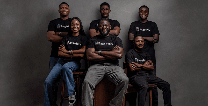 Assetrix launches to bring trust and liquidity to real estate investment